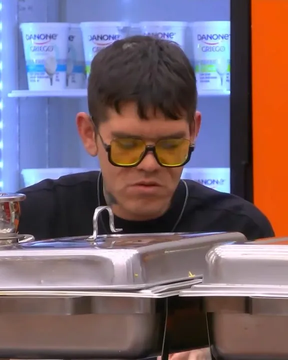 Diego en la línea