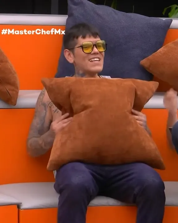 Diego con Pablo