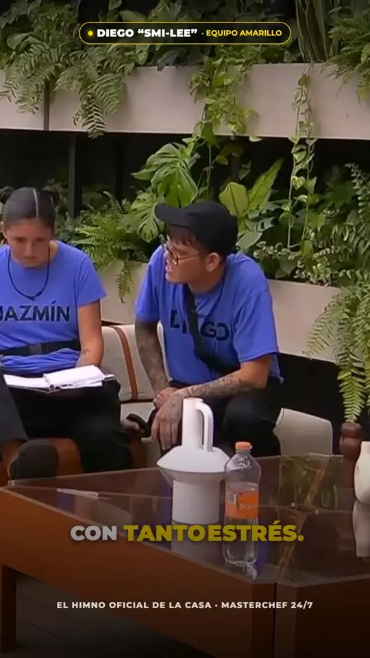 El himno de la casa