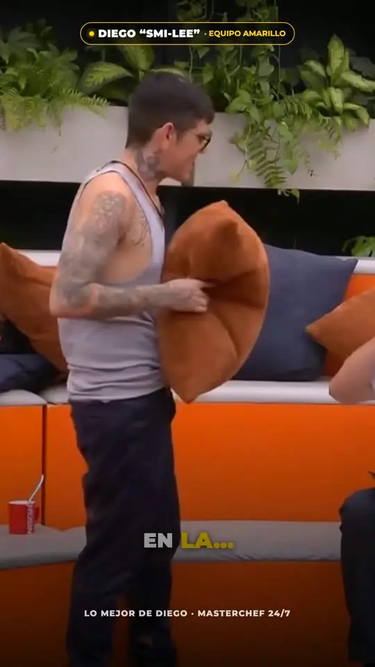 Lo mejor de Diego