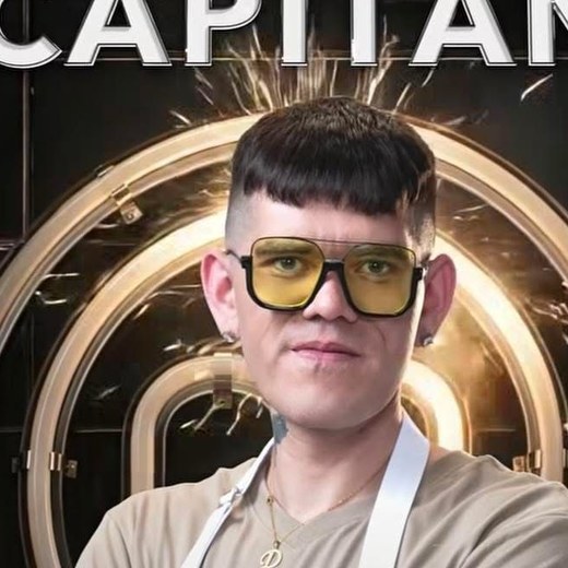 Diego, participante de MasterChef